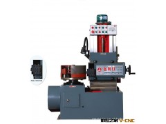 CT50蹄铁、蹄片专用加工车床图2