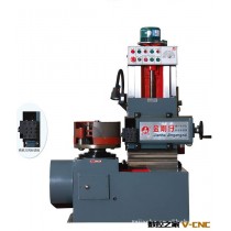 CT50蹄铁、蹄片专用加工车床
