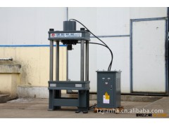 供应多功能液压机图2