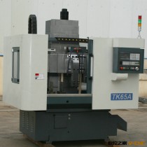 TK65A数控立式车床