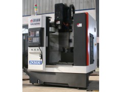 ZK5030专用数控钻床图2