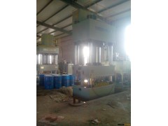 供应全新四柱三梁油压机1600TXC-800TXC大型四柱三梁液压机图2