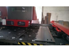 行业先锋 供应全自动数控冲床 品质上乘图3