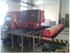 供应 数控冲床 厂家直销图3