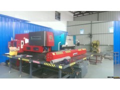 青岛数控冲床生产厂家 价格优惠 质量可靠图2