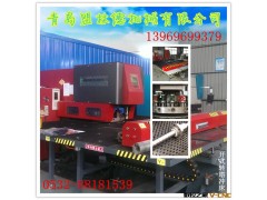 供应 青岛二手数控冲床  操作简单 质量可靠图2