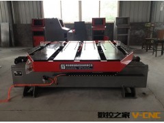 薄板冲床送料机 产品不断研发 推陈出新图3