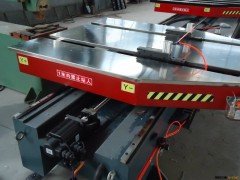 薄板冲床送料机 产品不断研发 推陈出新图2