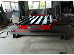 数控冲床送料机 青岛厂家研发 备受推荐图2