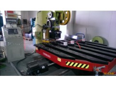 数控冲床送料机 青岛厂家研发 备受推荐图3