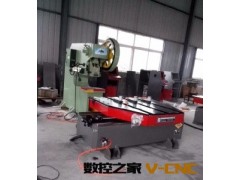 数控冲床送料机 不断研发改进以满足您的要求图3