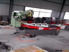 厂家直销 数控冲床送料机 品质保证 售后周到图3