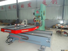 长期供应 数控冲床送料机 价格合理图3