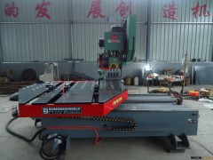 长期供应 数控冲床送料机 价格合理图2