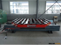 5A品质 特惠供应 数控冲床送料机 青岛名牌厂家图2