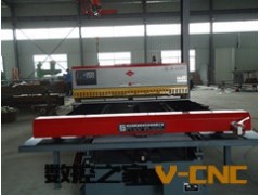 精品推荐剪板送料机 自动送料 省时省力省人工图3