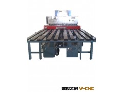 精品推荐剪板送料机 自动送料 省时省力省人工图2