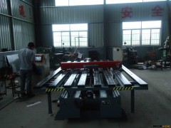 剪板前送料机 操作简单 可定制图2