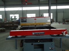 供应 剪板前自动送料机 质量可靠 服务完善图2