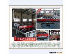 新品上市  供应4000*2200剪板数控送料机 欢迎致电图3