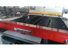 5A品质 特惠供应 剪板送料机  青岛名牌厂家图2