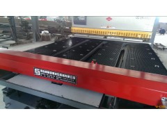 行业先锋 供应 剪床自动送料机图2