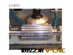 供应台湾陆联高精度滚刀磨床LHG-3040图3
