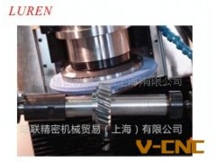 供应高精度磨齿机LFG-3540图3