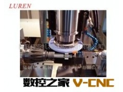 供应高精度磨齿机LFG-3540图2