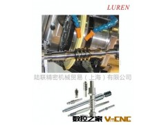 供应台湾陆联高精度蜗杆磨床LWT-3080图3