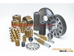 供应台湾陆联LUREN高精度剃齿刀、插齿刀图2