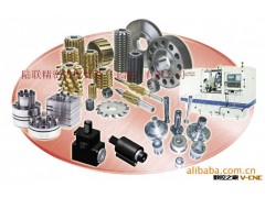 供应台湾陆联LUREN高精度剃齿刀、插齿刀图3
