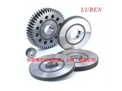 供应高精度剃齿刀图2