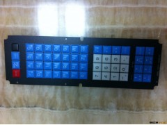 供应AMADA数控冲床PEGA--357原装操作面版图3