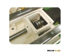 V6立式加工中心 高速加工中心机床 龙门加工中心 龙门立式加工图3