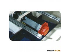 高速数控攻牙机Z470 全自动攻牙机 卧式加工中心厂家图3