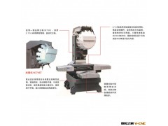 优质自动高速攻牙机Z540 自动卧式加工中心厂家 卧式加工中心图2