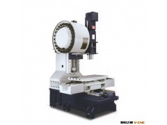 淮安旭正 高速机V8 雕铣机床厂家 数控精雕机机床 数控铣床图2