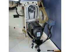 生产供应数控铣床4K 强力数控铣 高刚性卧式数控铣床 钻铣床厂家图3