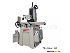 小型磨床TZ-618/618M 万能工具磨床 小型工具磨床 万能加工中心图2