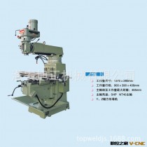 高品质高竞速小型铣床 5E木工铣床 小型铣床 小型精密龙门铣床