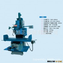 淮安旭正 小型铣床 6S数控加工中心 小型数控铣床 高品质高精度