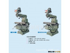 小型数控铣床 4EB龙门加工中心机床 数控加工中心 龙门加工中心图2