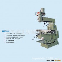 龙门铣床 5S/5L小型木工铣床 小型龙门铣床 数控加工中心机床