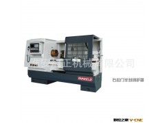 优质台湾数控车床 CKNC-6150B 小型数控车床 车床数控系统图2