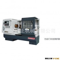 优质台湾数控车床 CKNC-6150B 小型数控车床 车床数控系统