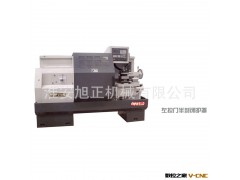 淮安旭正 小型数控车床 CKNC-6150B 数控车床光机 优质数控车床图2
