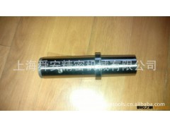 送料机料夹顶尖主轴锥套开闭爪图3