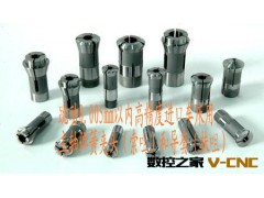 哈挺夹头哈挺车床主轴夹头图2