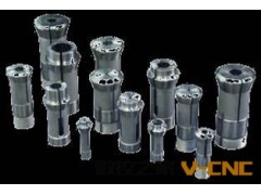 高精度津上车床夹头图2